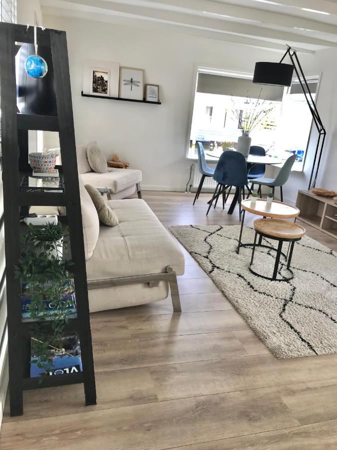 Quiet Waterloft Near Amsterdam And Schiphol Ws17 Ξενοδοχείο Άαλσμιρ Εξωτερικό φωτογραφία